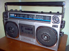 Rx-4960f Matsushita National Panasonic Rare