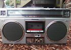 Rx-4975 Panasonic Vintage Boombox With