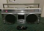 Rx-5005 Panasonic Ambience Boombox Rx