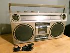 Rx-5025 Panasonic Vintage 80s Guettoblaster-boombox