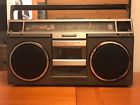 5031 Rx Panasonic 80s Boom