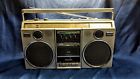 Rx-5050 Panasonic Vintage Am-fm 4-band