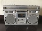 Rx-5110 Panasonic Am-fm Cassette Ghetto