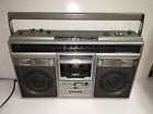 Rx-5280 Panasonic Vintage Boombox Ghetto