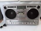 Rx-5350f Panasonic National Stereo Boombox Ghetto Blaster