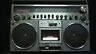 Rx-5500le Panasonic Boombox Old School Cool