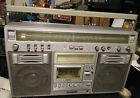 Rx-5600 Panasonic Vintage Boom Box