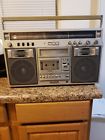 Rx-5600ls Panasonic Stereo Boombox