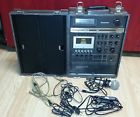 Rx-6400 Panasonic Vintage Portable Stereo