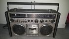 Rx-7700 Panasonic Vtg Aka National Boombox See Pics