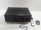 Rx-a860bl Rx-a860 Yamaha Audio For Bl Channel Network Av Receiver