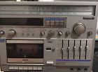 Rx-c100f Panasonic Vintage Rx-c100 Boombox