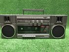 Rx-c37 Panasonic Vintage Boombox Detachable