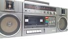 Rx-c39 Panasonic Vtg Portable Stereo