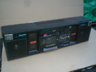 Rx-c3s Panasonic Cassette Boombox Radio Extra Base System