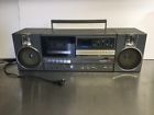 Rx-c41 Panasonic Vintage Stereo Cassette