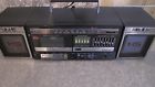 Rx-c53 Panasonic For Repair Vintage