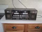 Rx-c66 National Panasonic Am Fm