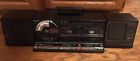Cd70 Rx Panasonic Vintage Boombox