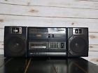 Rx-cs700 Panasonic Vintage Portable Stereo