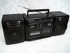 Rx-cs710 Panasonic 1992 Radio Cassette
