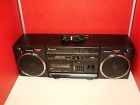 Rx-cs750 Panasonic Vintage Portable Am-fm