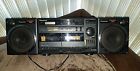 Ct950 Rx Panasonic Boombox Ghetto
