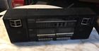 Rx-cw30 Panasonic Vintage Rx-cw26 Dual