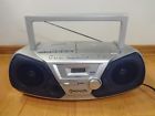Rx-d10 Panasonic Boombox Am-fm Radio