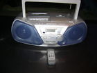 Rx-d11 Panasonic W-remote Tape Deck