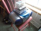Rx-d13 Rx D13 Panasonic Boom Box Model