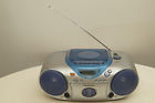 Rx-d15 Panasonic Model Xbs Cassette Tape Cd Radio