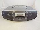 Rx-d55gc-k Panasonic Boombox High Power