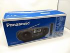 Rx-d55gc-k Rx-d55gu-k Panasonic Boombox Portable 8887549638497