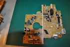 Rx-dc12 Panasonic Boombox Radio Main Circuit Board Replacement Parts