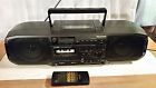 Rx-ds 40 Panasonic Am-fm Stereo