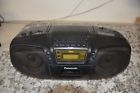 Rx-ds15 Panasonic Tape Deck Cd