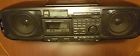 Rx-ds20 Panasonic Pre-owned Vintage Boombox