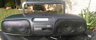 Rx-ds45 Panasonic Awesome Stereo Boombox