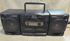 Rx-ds545 Panasonic Boombox Portable Stereo