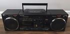 Rx-ds650 Panasonic Xbs Model Boombox Portable
