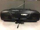 Rx-dt5 Panasonic Digital Am-fm Cd