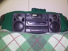 Rx-dt670 Panasonic Portable Stereo Boombox