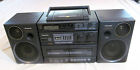 Dt680-xbs Rx- Panasonic Radio Cassette Cd Player Boom Box