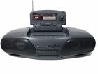 Rx-dt707 Panasonic Cobra Top Motorized Bi-amp