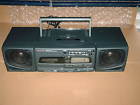 Rx-e250 Panasonic Am-fm Stereo Cd