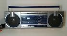 Rx-e300 Panasonic Boombox