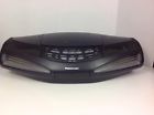 Rx-ed77 Panasonic Boombox Radio Cd