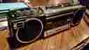 Rx-f2 Panasonic Ambience Am Fm Stereo Radio Cassette Deck Player Model
