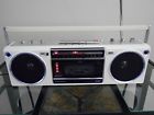 Rx-f20 Panasonic Mini Boombox Ghettoblaster